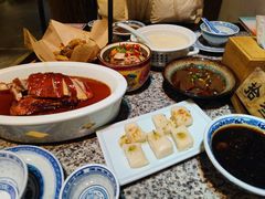 -南京大牌档(凯德1818店)
