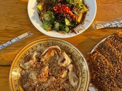 -三代人传统冒菜