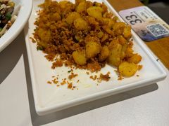 -三猫黑鱼花(南大店)