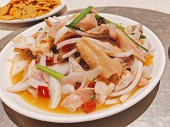 -福茂源横山铁锅羊肉(凤城四路店)