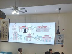 -福巷湘食小馆·猛火现炒(上海首店)