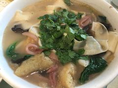 -萧记三鲜烩面(郑汴路店)