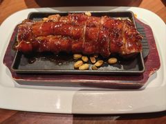 -千日贺茶餐厅(高新万达店)