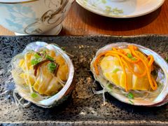 -王府井文华东方酒店-紫膳餐厅