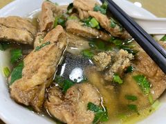 -白魁老号饭庄(安内店)