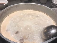 胡椒猪肚鸡-煲宫(华润万象城店)