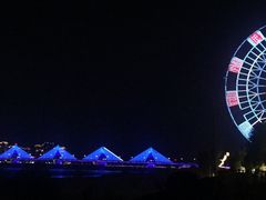 -南昌之星摩天轮