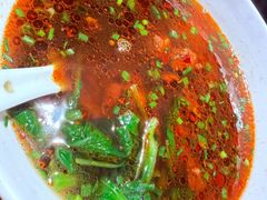 -君东记本帮面馆(天钥桥路店)