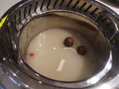 -龍歌自助小火锅(城阳万象汇店)