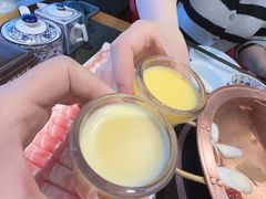 -仁和四季涮肉馆(天坛南门店)