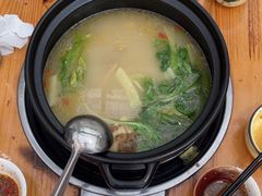 -尼玛藏家风味园(阿山食城店)