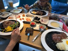 -豪客来牛排(青龙街店)