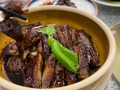 -客家汇·客家传承菜(水库店)