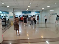 -成都市第一人民医院(南区)