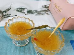 银耳羹-丽江庭院之丽江往事(安定门店)