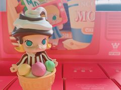 -泡泡玛特POPMART(崇文门国瑞城店)