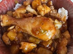 最牛X的饭-胖哥料理(兴义里店)