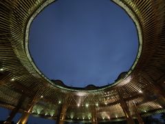 -海口观澜湖火山温泉谷