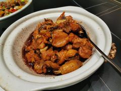 -客宴·江西客家菜(红角洲店)