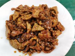 它似蜜-白魁老号饭庄(交道口店)