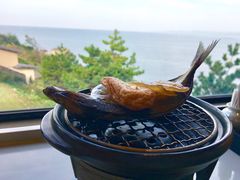 -南紀白浜 浜千鳥の湯 海舟