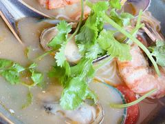 -FLAIR顶层餐厅酒吧(浦东丽思卡尔顿酒店)