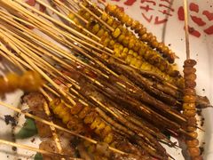 -昱家胡同·烧烤海鲜铜锅涮肉(和平里店)