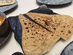 -VATAN INDIAN RESTAURANT米特印度餐厅(城北路店)