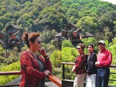 -杭州开元森泊度假乐园