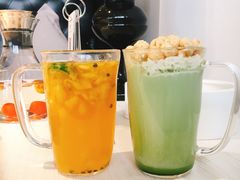 -时间仓(湘江世纪城店)
