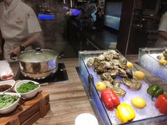 -星河湾半岛酒店·意咖啡西餐厅