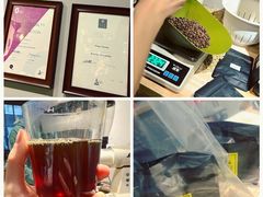 -FU&XIANG COFFEE(三八店)