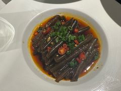 -小河盐帮·私家菜·烤鸭(三元桥·霄云路店)