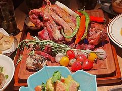 -纳鲁孜·新疆特色餐厅(上海悦荟广场店)