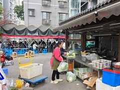 -人和水上飘(第一家店)