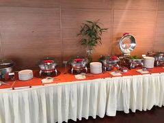 -翡翠29旋转餐厅·镇江国际雷迪森广场酒店