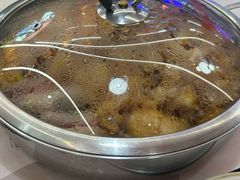 -黄记煌三汁焖锅(首创奥特莱斯店)