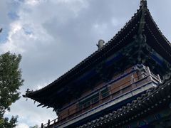 -广佑寺风景区