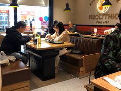 -新石器烤肉(南站店)