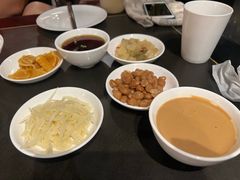 -鼓楼东街老火锅(鼓楼店)