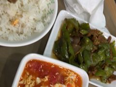 -老乡鸡(西岸凤巢店)