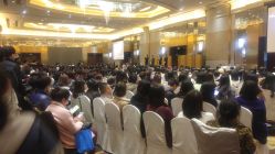 -上海万豪虹桥大酒店·宴会厅