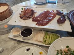 -漢舍中国菜馆(889广场店)