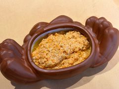 -功德林(南京西路店)