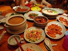 -丽江金茂凯悦臻选酒店-滇香馆