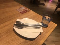 -必胜客(新中纬店)