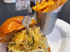 -尚牛社会 Beef & Liberty(金桥EKA天物店)