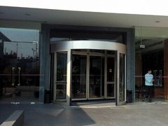-长兴楼饭店