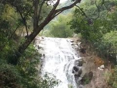 -千泷沟大瀑布旅游区