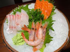 -松子料理(华威桥店)